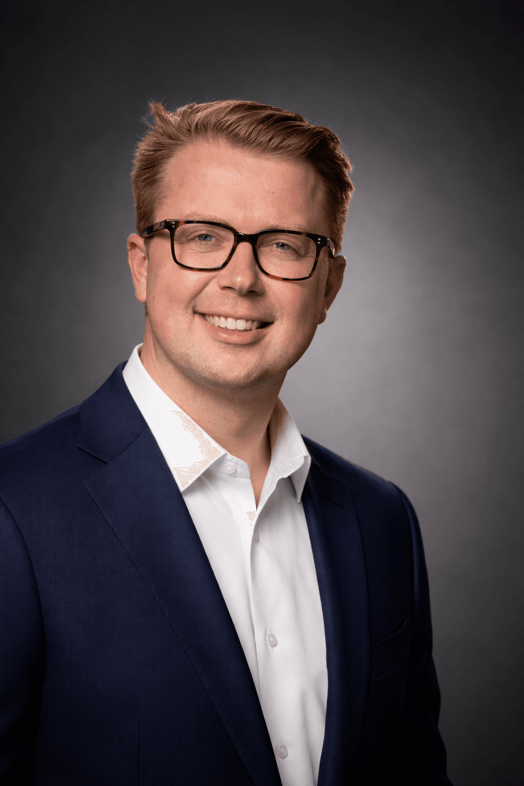 Boost Your Image: Business Portraits for Tech Founders