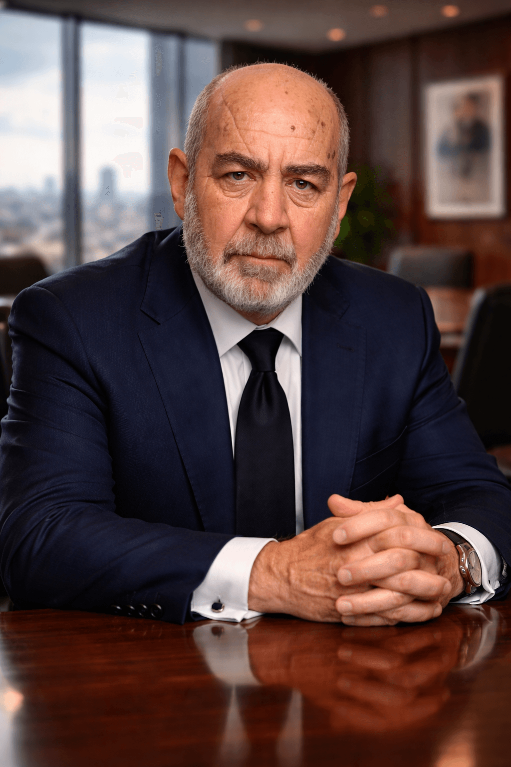 Boost Your Real Estate Career with Professional Headshots