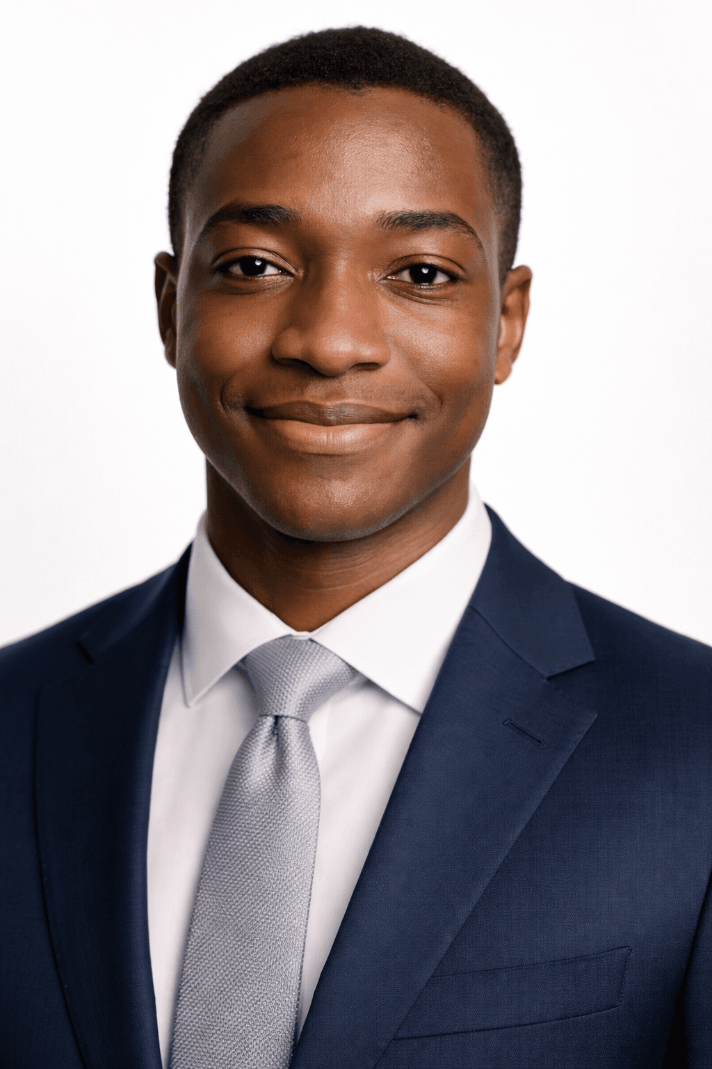 Perfect Corporate Team Headshots with Natural Lighting