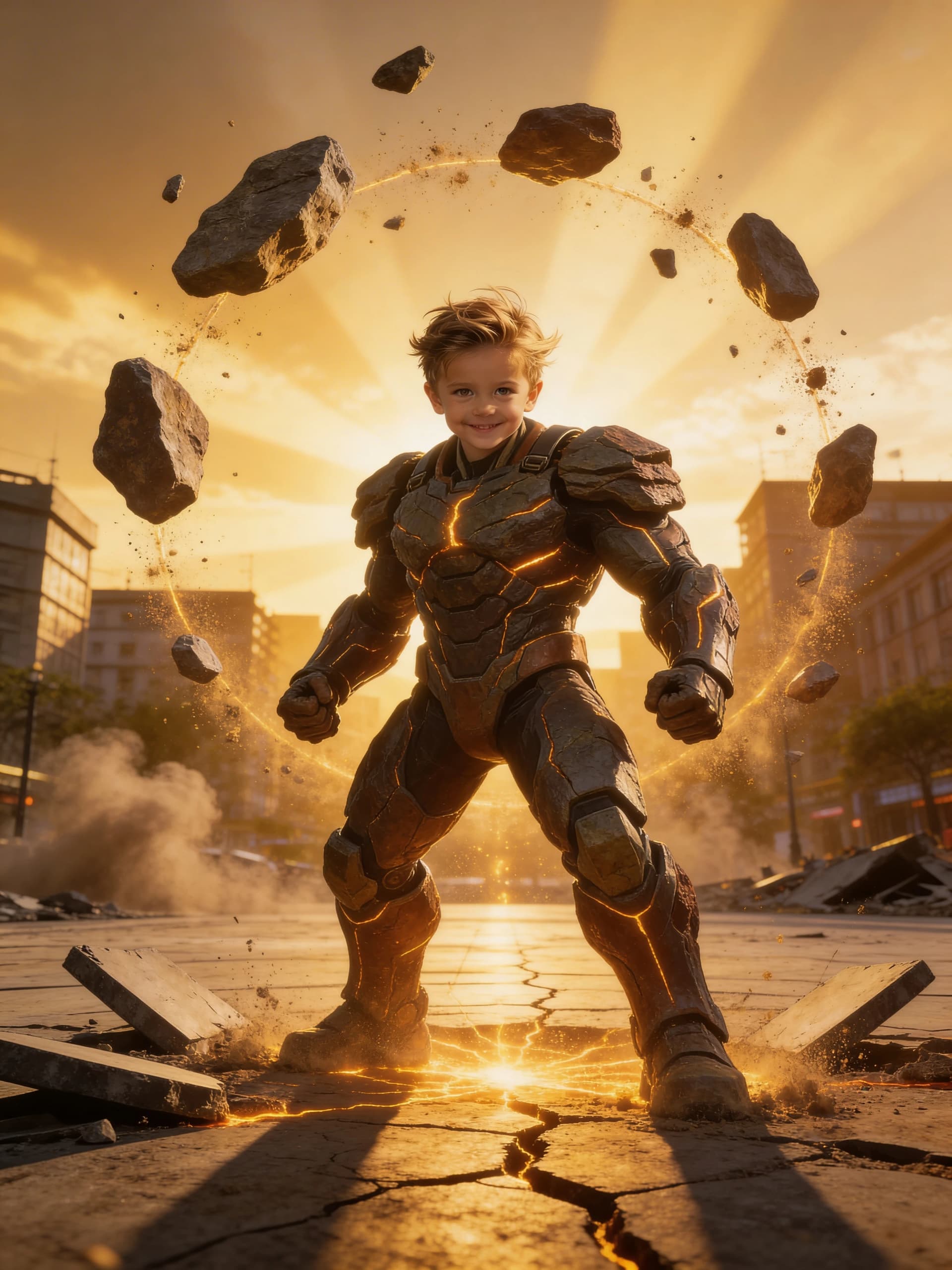 Mastering Corporate Headshots for Tech Founders